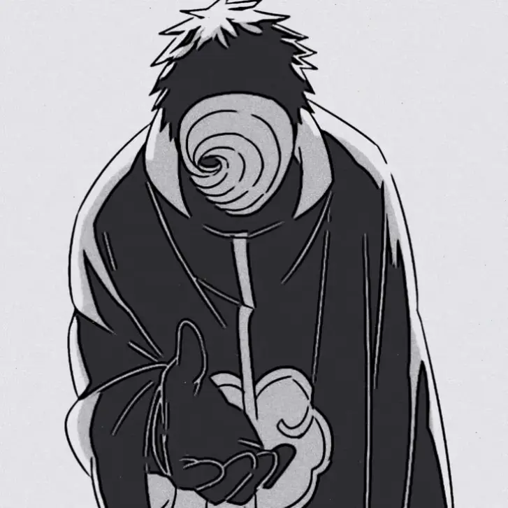 Obito Manga: Câu chuyện sâu sắc qua trang truyện, hành trình bi kịch của Uchiha Obito.