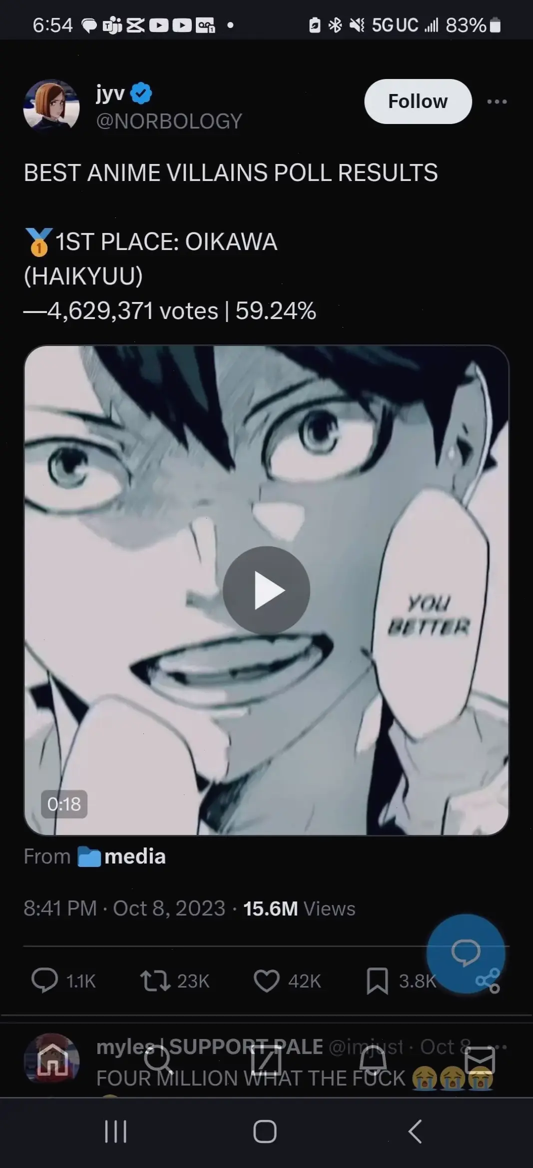 Oikawa Anime: Setter tài ba trong Haikyuu anime, mang đến những trận đấu hấp dẫn và tính cách phức tạp, khiến khán giả say mê!
