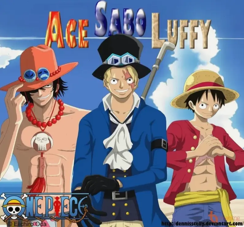 One Piece: Sabo có chết không? Câu chuyện kịch tính và bất ngờ về số phận nhân vật huyền thoại!