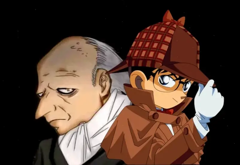 Ông trùm trong Conan đại diện cho thế lực đen tối, với kế hoạch tinh vi, làm nên sức hút của series qua các vụ án gay cấn.