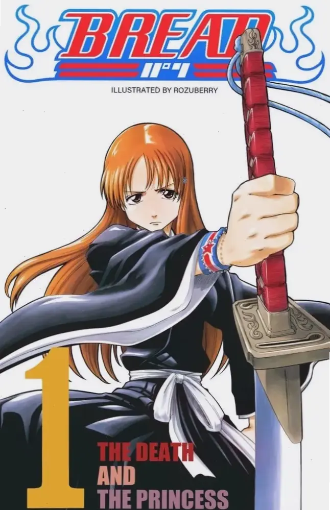 Orihime Bleach: Hành trình của cô gái tóc dài, sử dụng sức mạnh để chiến đấu bảo vệ thế giới.