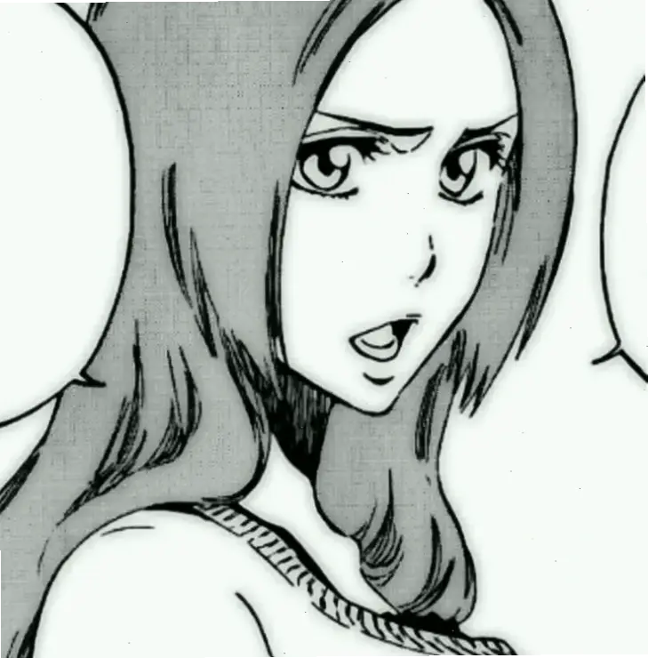 Orihime trong manga Bleach: Nhân vật nổi bật với tính cách ấm áp, góp phần vào cốt truyện hấp dẫn.