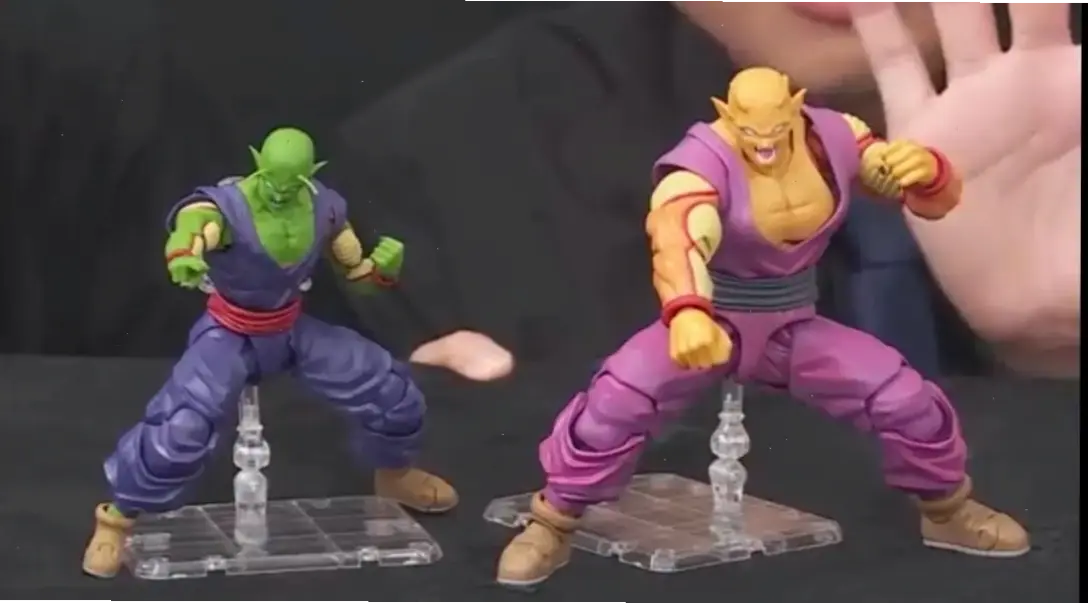 Piccolo height: Chiều cao của Piccolo là bao nhiêu? Khám phá chi tiết ngoại hình ấn tượng của anh ấy!