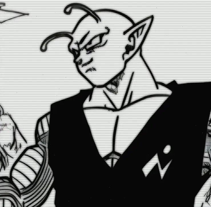 Piccolo manga: Theo dõi hành trình của Piccolo qua các trang truyện tranh kinh điển và đầy kịch tính!