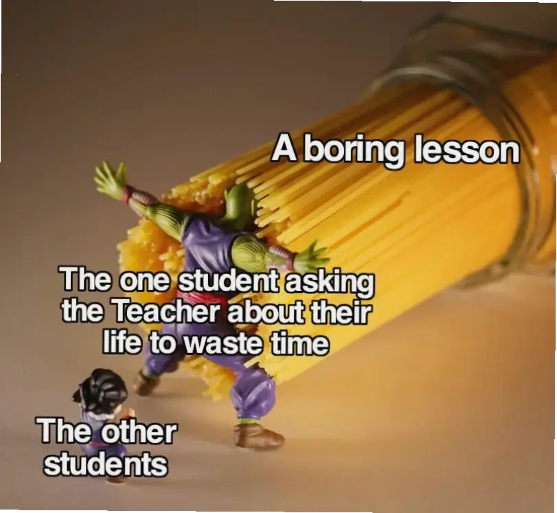 Piccolo meme: Những hình ảnh hài hước về chiến binh Namekian đang lan tỏa niềm vui trên mạng xã hội!