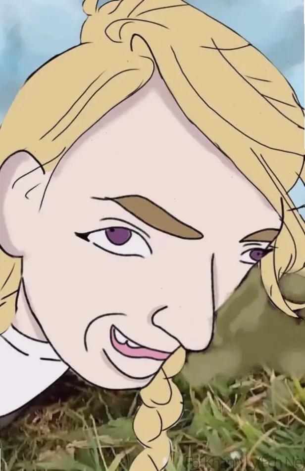 Ran Haitani dìm qua meme hài hước, biến chàng trai ngầu thành nguồn vui bất tận!