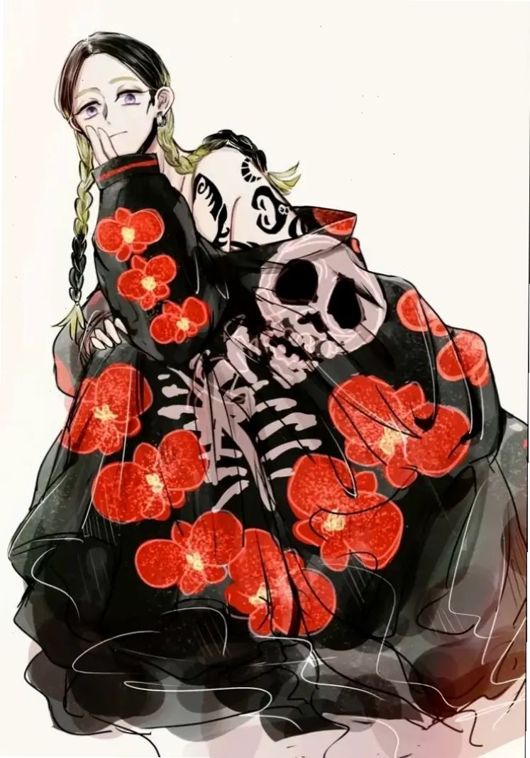 Ran Haitani ngầu với phong cách badass, khám phá ảnh và meme để cảm nhận sự hấp dẫn tối đa!