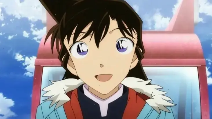 Ran Mori sinh ngày 2 tháng 7, ngày đặc biệt cho fan kỷ niệm.