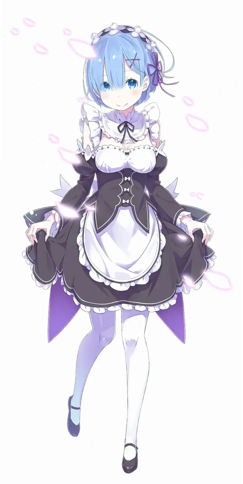 Rem Re Zero wiki cung cấp thông tin chi tiết về nhân vật, từ nguồn gốc đến khả năng đặc biệt.