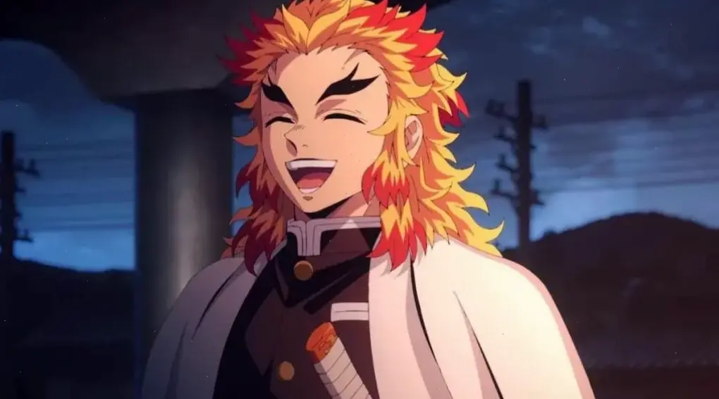 Rengoku trong Demon Slayer: Nhân vật yêu thích với sức mạnh lửa, mang đến cảm hứng và hành động kịch tính nhất.