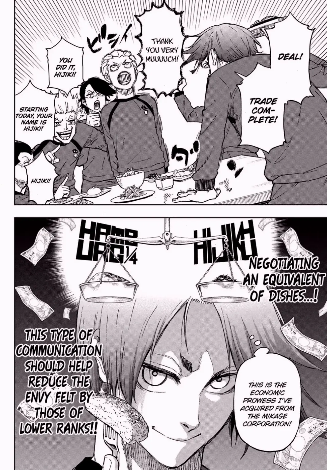 Reo Mikage sở hữu khối tài sản khổng lồ từ sự nghiệp bóng đá, thể hiện qua lối sống sang trọng trong Blue Lock.