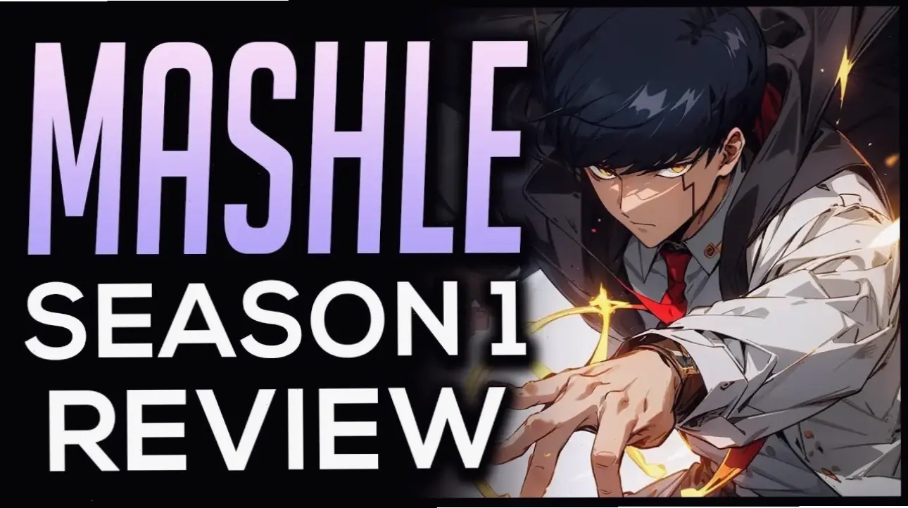Review Mashle: Series anime xuất sắc với cốt truyện hay, nhân vật ấn tượng, đánh giá cao và đáng xem ngay hôm nay!
