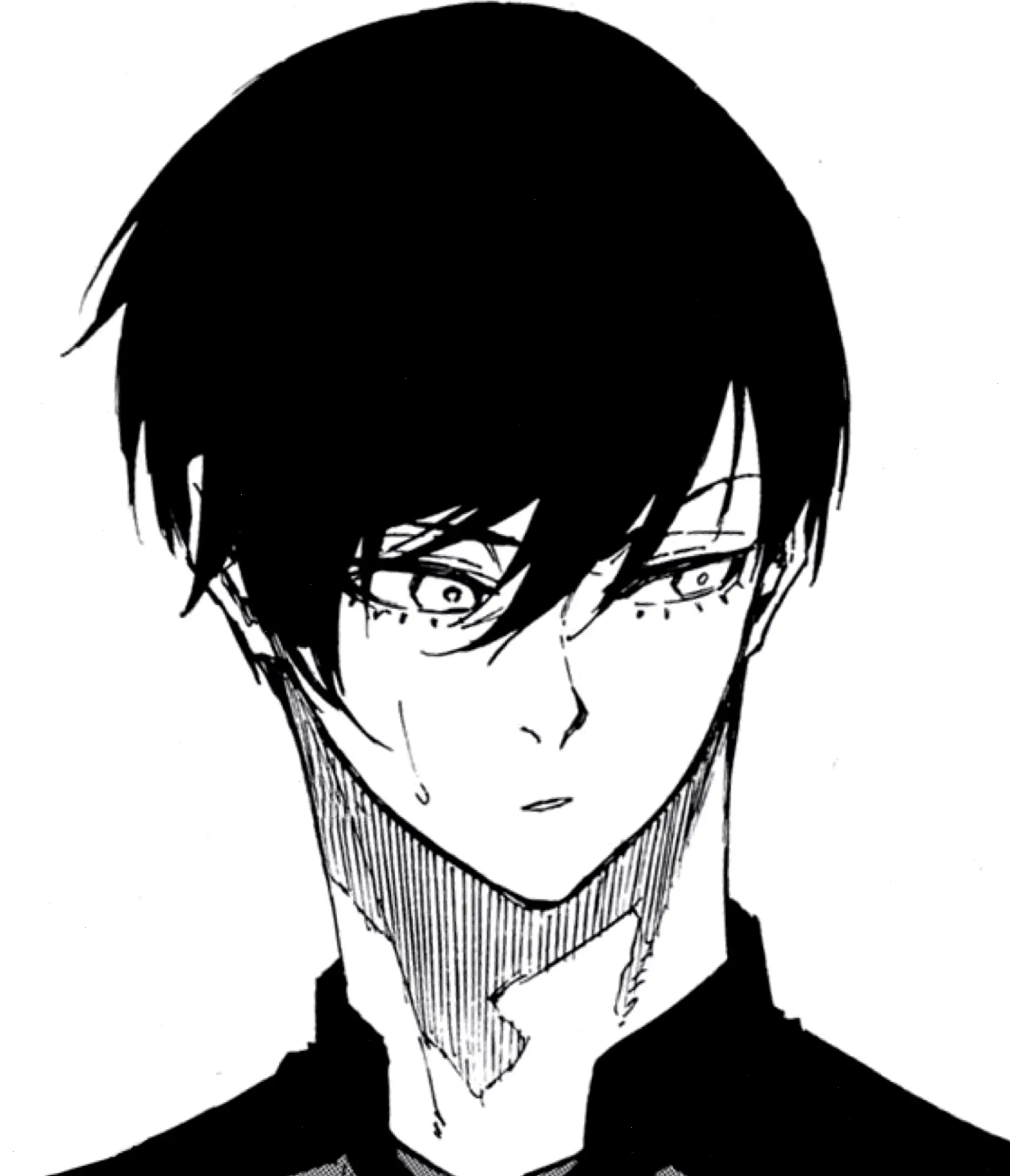 Rin Itoshi bao nhiêu tuổi? Cập nhật thông tin tuổi tác và sự phát triển của anh ấy!