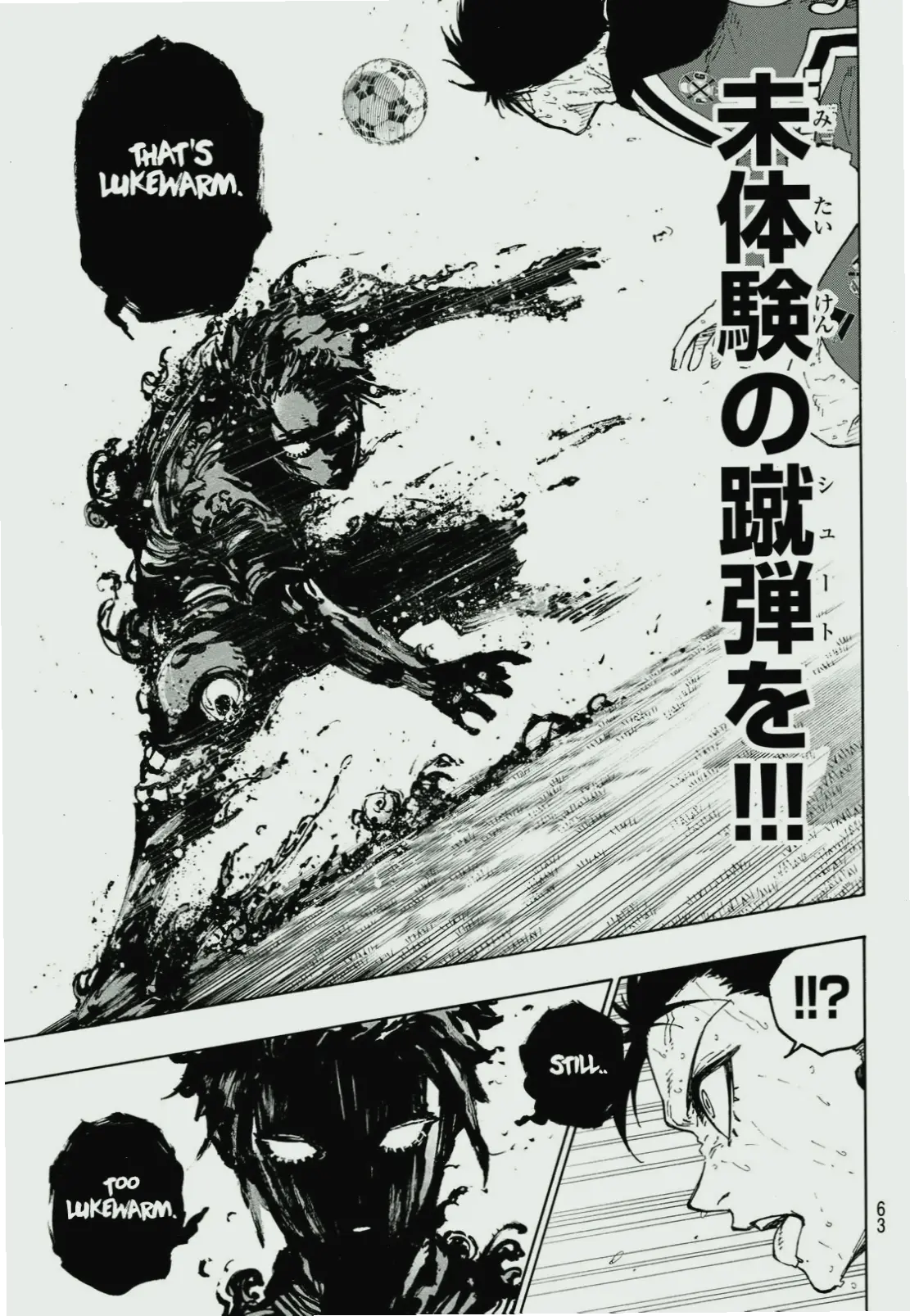 Rin Itoshi thông tin đầy đủ: Tuổi, chiều cao, tính cách và hành trình trong Blue Lock!