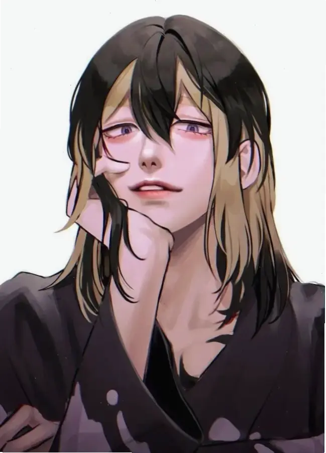 Rindou Haitani sinh ngày 20 tháng 10, ngày đặc biệt của chàng trai tài năng!