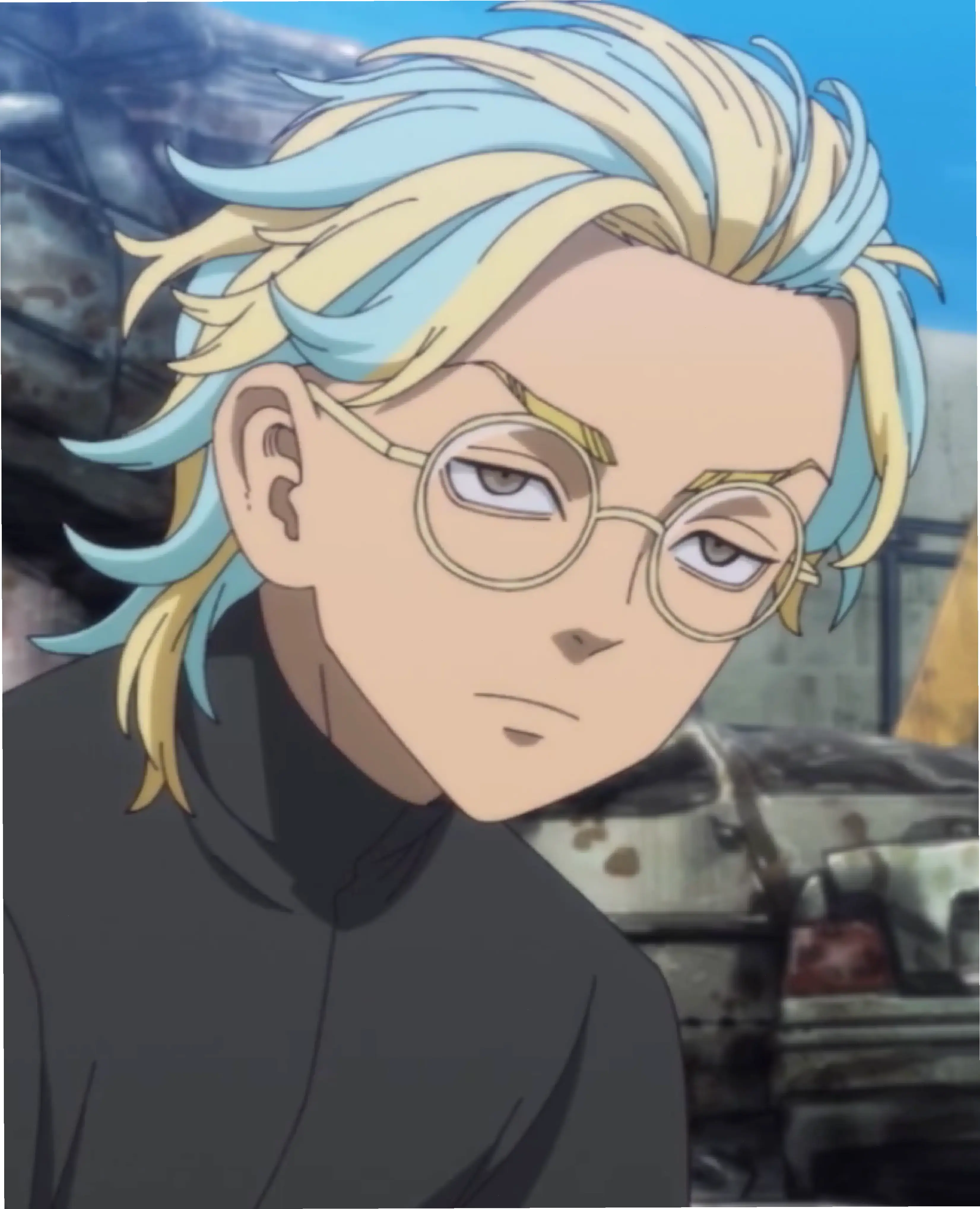 Rindou trong Tokyo Revengers: Vai trò quan trọng khiến khán giả không thể rời mắt!