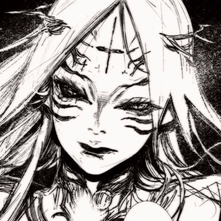 Rize Kamishiro trong manga Tokyo Ghoul: Hình ảnh ghoul quyến rũ qua từng trang truyện đầy bất ngờ và kịch tính.