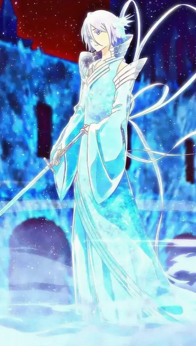 Rukia Bankai: Khám phá sức mạnh tối thượng của cô ấy trong Bleach, biến hóa ngoạn mục và chiến thắng kẻ thù.