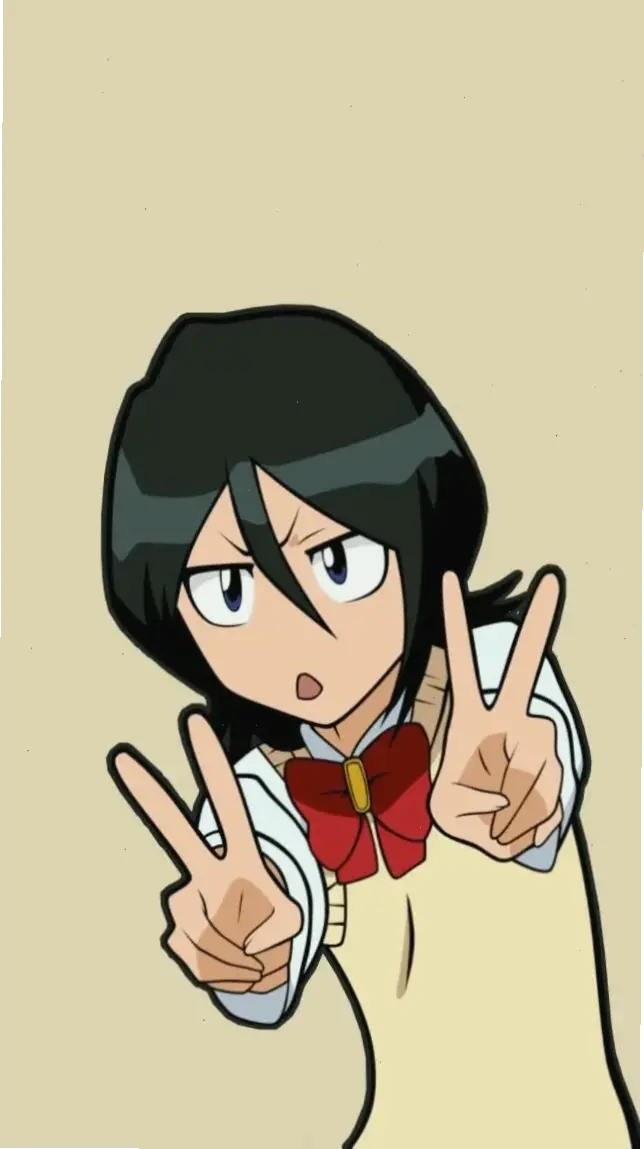 Rukia Cute: Những khoảnh khắc dễ thương của Rukia, làm fan Bleach phải yêu mến và cười tươi.