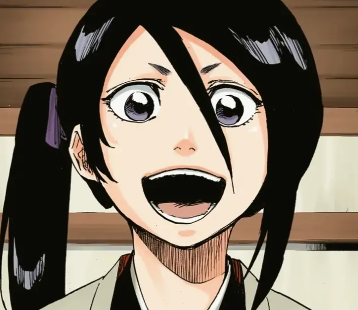 Rukia Height: Với chiều cao 1m44, Rukia vẫn là shinigami mạnh mẽ, chứng minh sức mạnh không phụ thuộc vào ngoại hình.