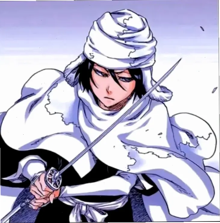 Rukia Manga: Hành trình của Rukia qua trang truyện Bleach, đầy bất ngờ và pha hành động kịch tính.