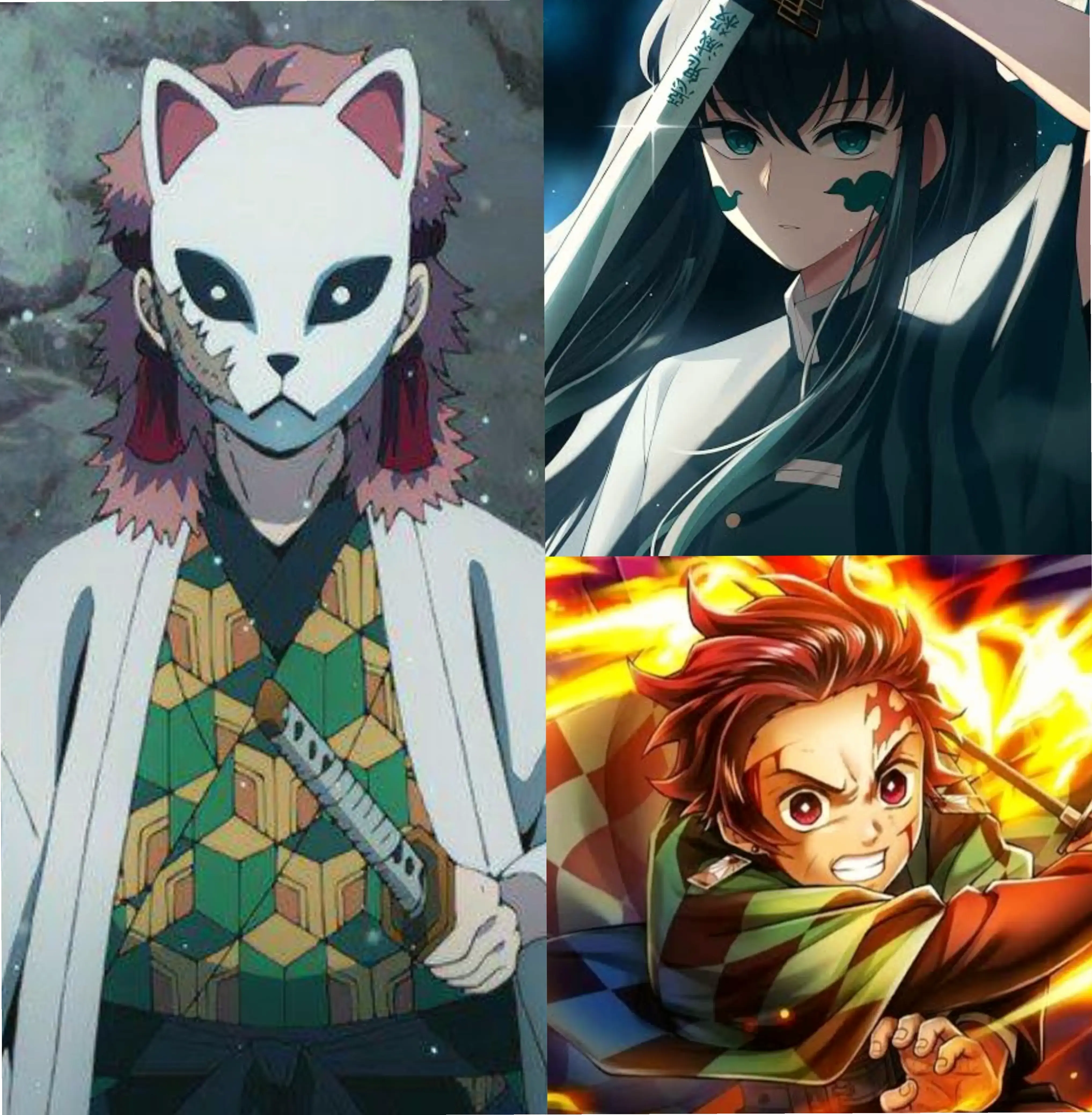 Sabito là ai? Một huấn luyện viên tài giỏi trong Demon Slayer, với câu chuyện bi thương và sức mạnh lớn lao!