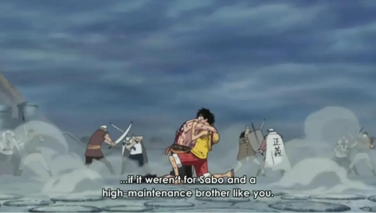 Sabo có chết không? Bí mật hấp dẫn trong One Piece khiến fan không thể bỏ qua!