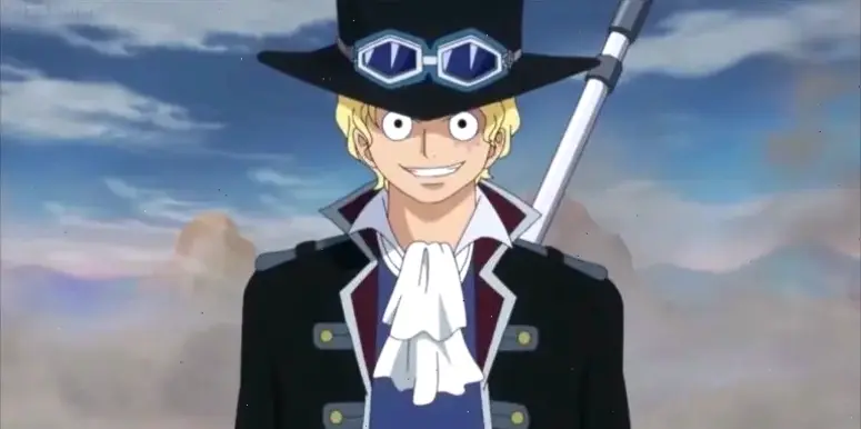Sabo còn nhỏ với hình ảnh tuổi thơ đáng yêu, kỷ niệm cảm động bên Luffy trong One Piece!