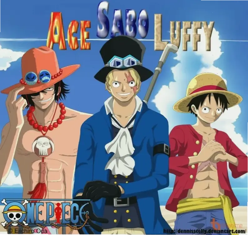 Sabo là ai? Anh trai nuôi của Luffy, thành viên Revolutionary Army, sở hữu sức mạnh Mera Mera no Mi đầy ấn tượng!
