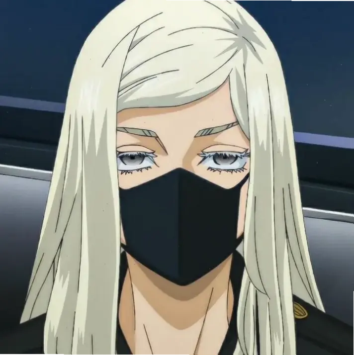 Sanzu Haruchiyo anime: Hình ảnh sống động của nhân vật trong Tokyo Revengers, đầy kịch tính và bất ngờ!