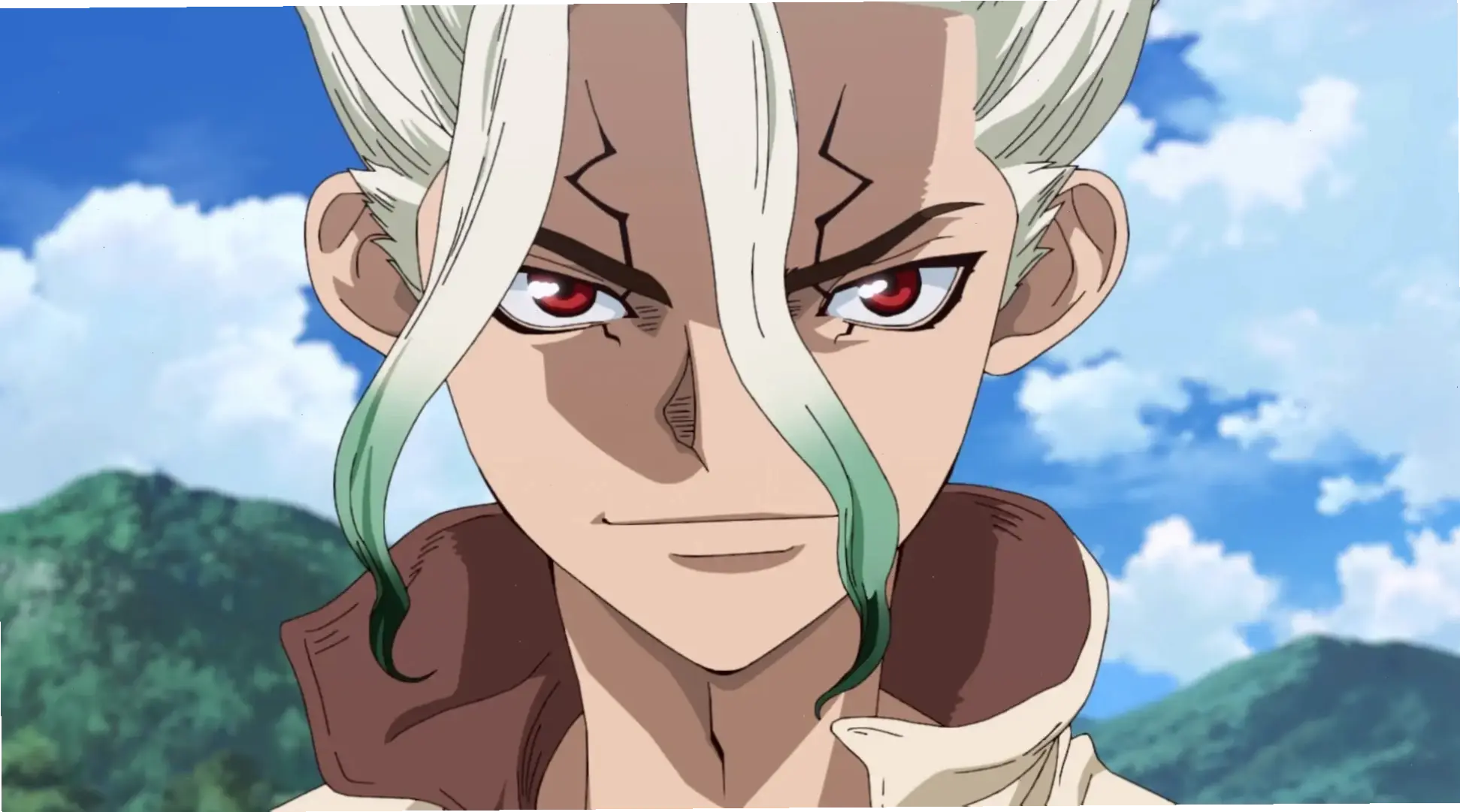 Senku SS3: Phần 3 series Senku với những phát minh mới. Tiếp tục hành trình khoa học đầy kịch tính!