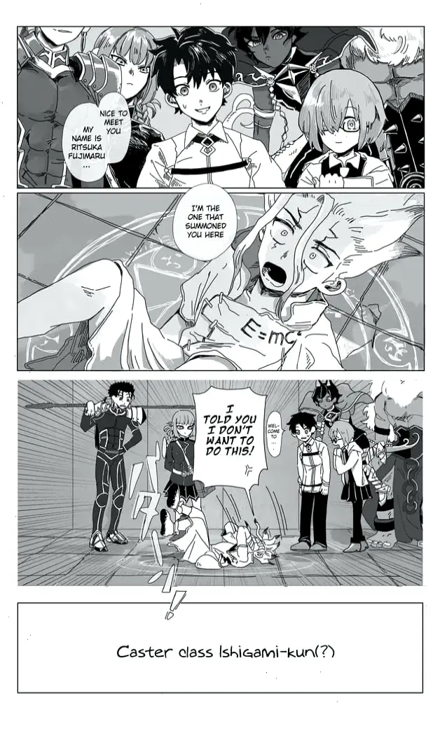 Senku x Tsukasa Truyện Tranh: Đọc fancomic về mối quan hệ giữa Senku và Tsukasa. Nội dung hấp dẫn!