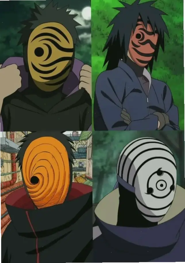Shisui là ai? Ninja Uchiha với trái tim anh hùng và khả năng phi thường trong Naruto.