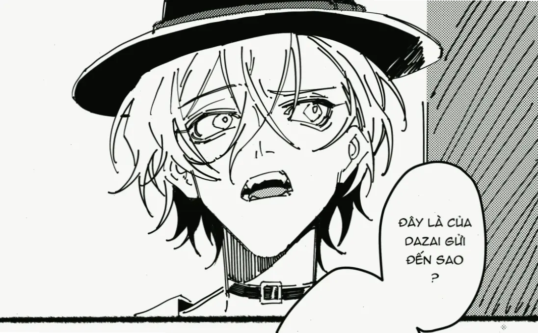 Sinh nhật Chuuya: Kỷ niệm ngày đặc biệt của chàng trai quyền năng trong Bungou Stray Dogs, một dịp thú vị cho fan.