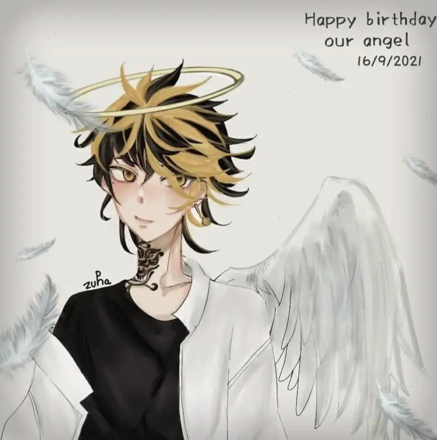 Sinh nhật Kazutora: Kỷ niệm ngày đặc biệt của nhân vật yêu thích trong Tokyo Revengers.