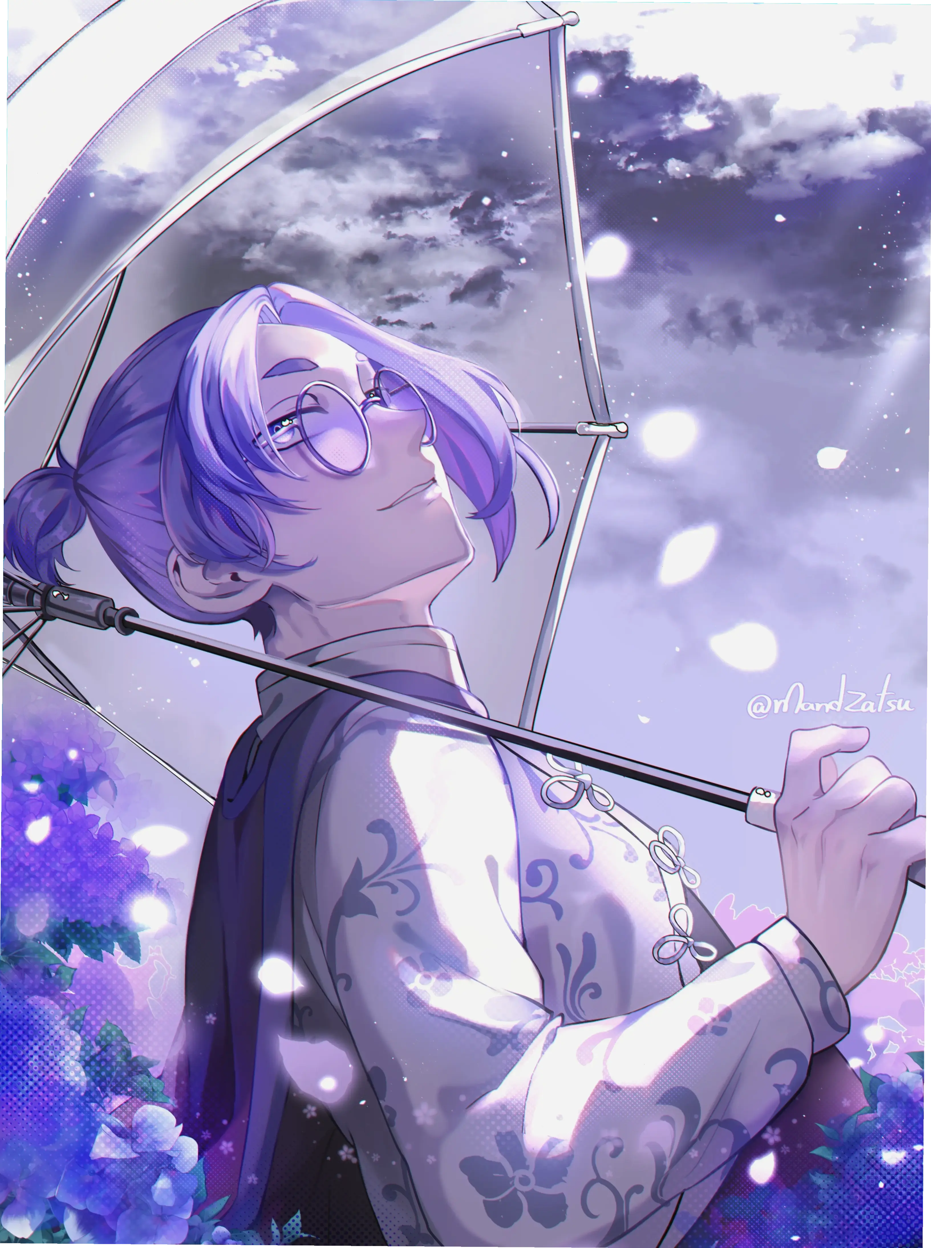 Sử dụng avatar Reo Mikage để thể hiện tình yêu với Blue Lock, hình ảnh cá tính và phong cách độc đáo.