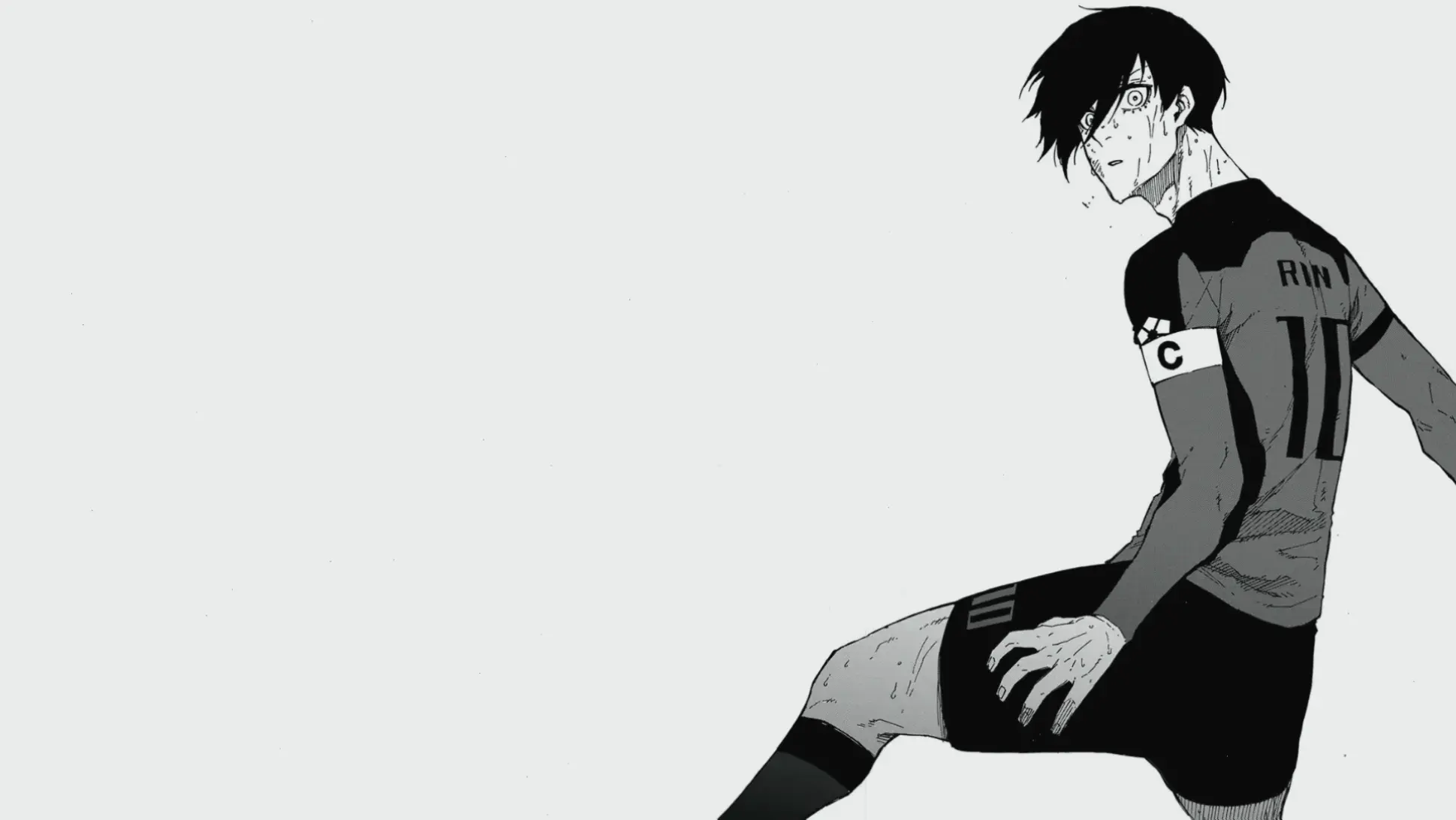 Tải hình nền Rin Itoshi chất lượng cao, làm mới thiết bị với hình ảnh ấn tượng!