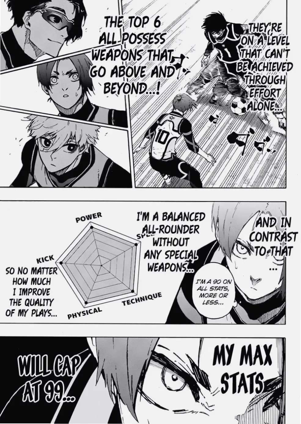 Tài sản của Mikage Reo bao gồm xe hơi, nhà cửa và hợp đồng lớn, minh chứng cho sự thành công trong Blue Lock.