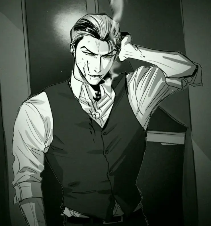 Taiju Shiba fanart sáng tạo, từ hình ảnh mạnh mẽ đến biểu cảm đa dạng, giúp fan thỏa sức tưởng tượng về nhân vật yêu thích.