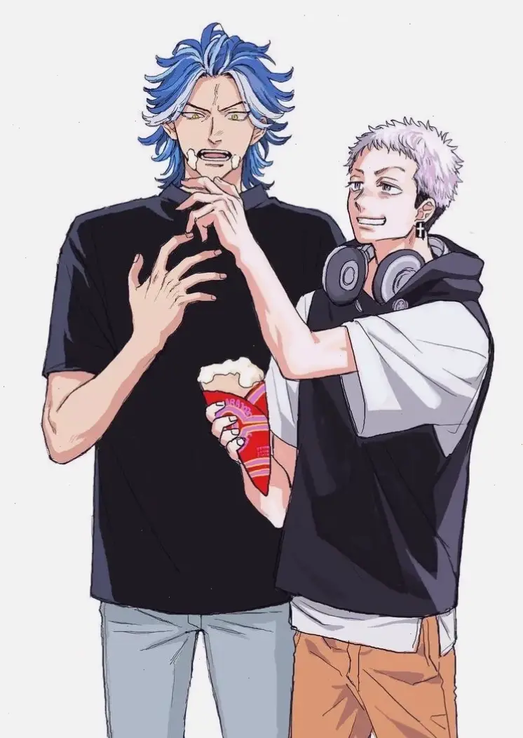 Taiju x Mitsuya fanfic kể về những câu chuyện giả tưởng, từ chiến đấu đến cảm xúc, mang đến niềm vui cho cộng đồng yêu thích.