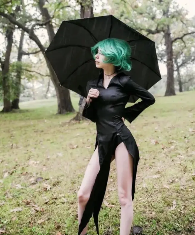 Tatsumaki là ai? Là S-Class hero mạnh mẽ nhất, với sức mạnh tâm linh đáng kinh ngạc trong One Punch Man!