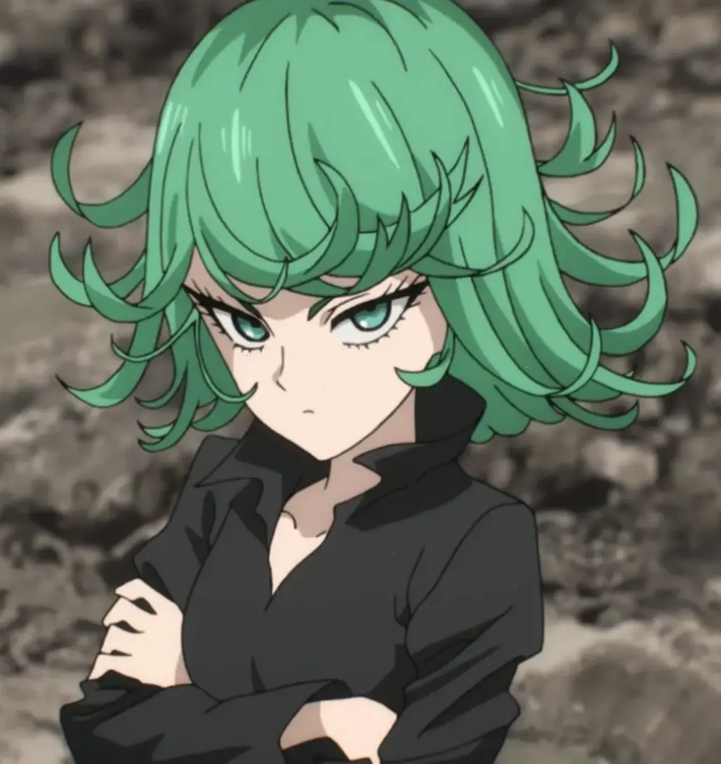 Tatsumaki OPM: Siêu anh hùng nhỏ bé nhưng cực mạnh, luôn tỏa sáng trong thế giới One Punch Man đầy kịch tính!