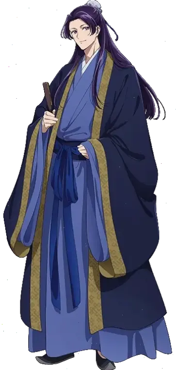 Thân phận của Nhâm Thị: Một bí ẩn lớn trong Dược Sư Tự Sự chờ bạn khám phá!