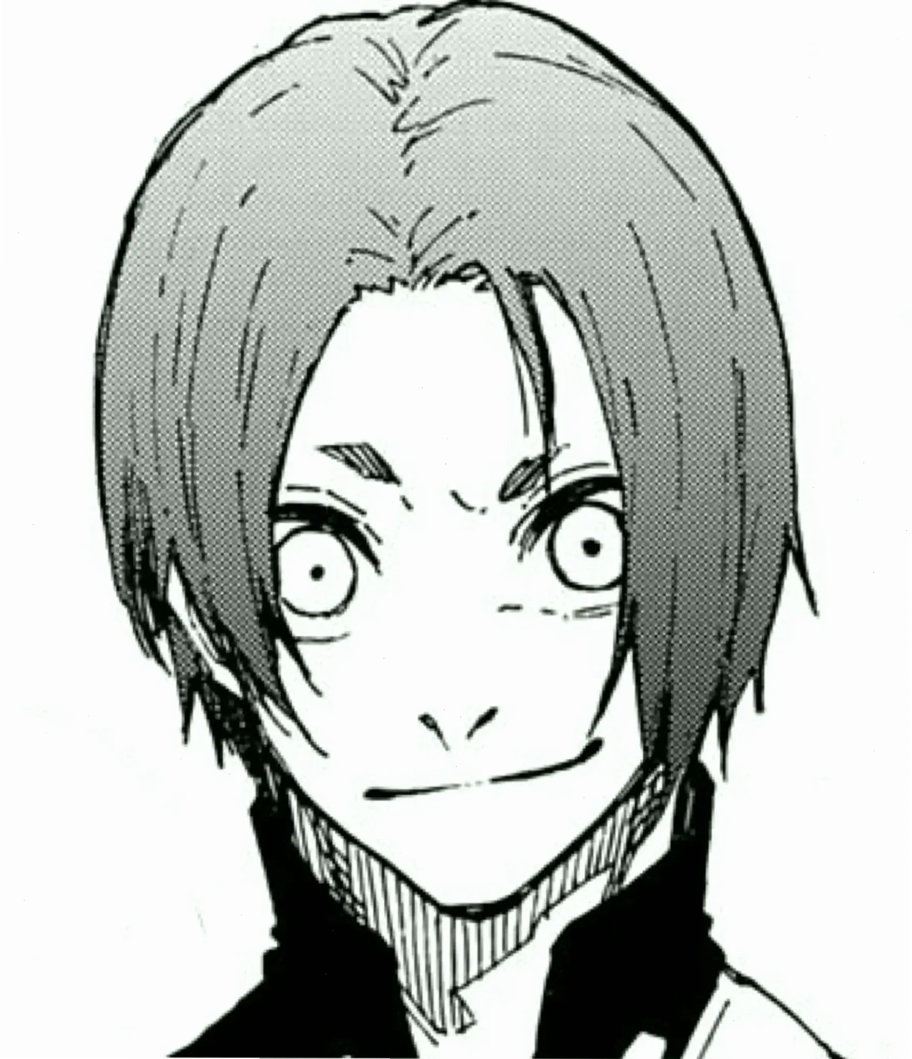 Thông tin Reo Mikage: tài năng bóng đá xuất sắc, tính cách mạnh mẽ, và vai trò quan trọng trong Blue Lock.