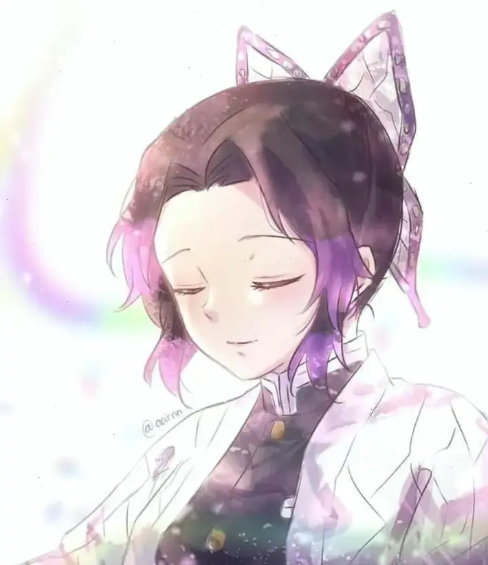 Thưởng thức hình ảnh kochou shinobu từ thế giới Kimetsu no Yaiba, cô nàng đáng yêu với phong cách độc đáo và ấn tượng!