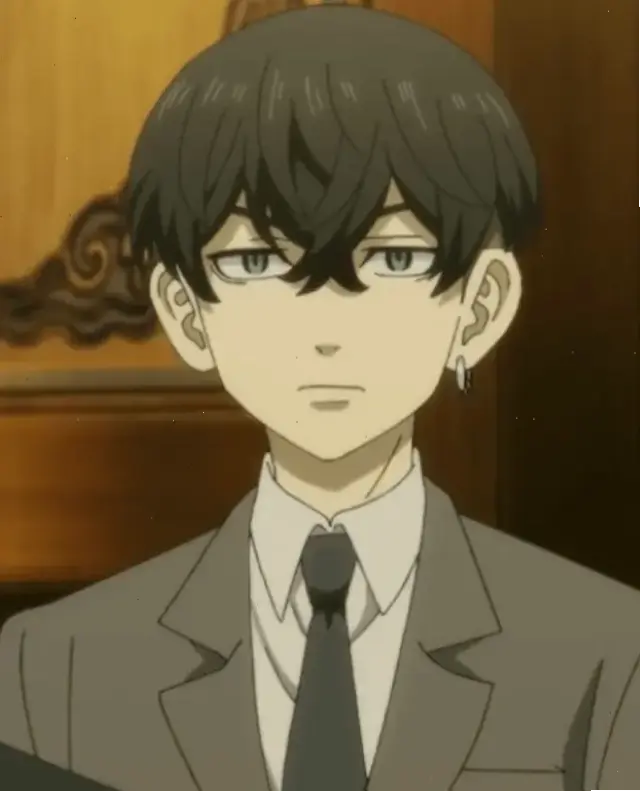 Tóc Chifuyu: Mái tóc vàng nổi bật, luôn được fan yêu thích và lấy cảm hứng trong phong cách hàng ngày!