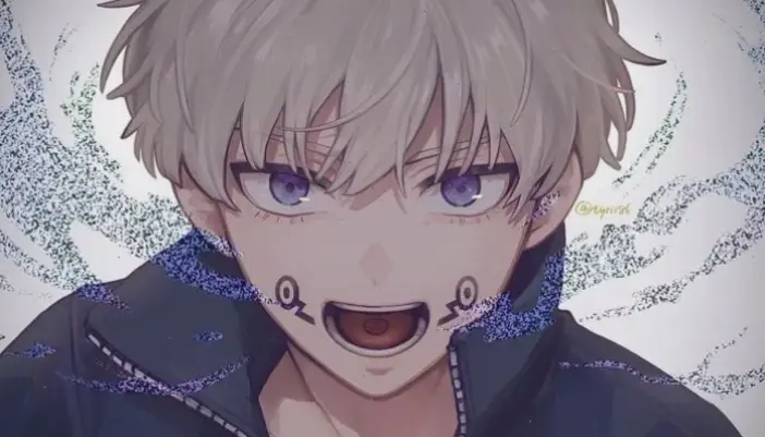 Toge chú thuật hồi chiến: Cách sử dụng lời nói để chiến đấu hiệu quả trong Jujutsu Kaisen.