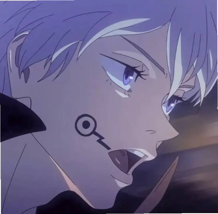 Toge Inumaki trên Pinterest: Bộ sưu tập ảnh fanart và hình ảnh đẹp nhất về nhân vật.