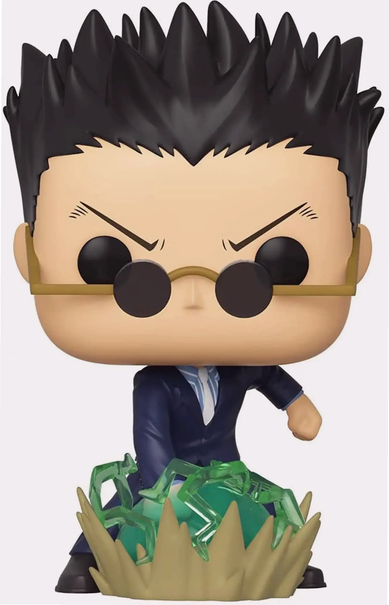Tuổi tác Leorio Hunter x Hunter: Sự trưởng thành qua các cuộc phiêu lưu, bí mật đằng sau sức mạnh của anh.