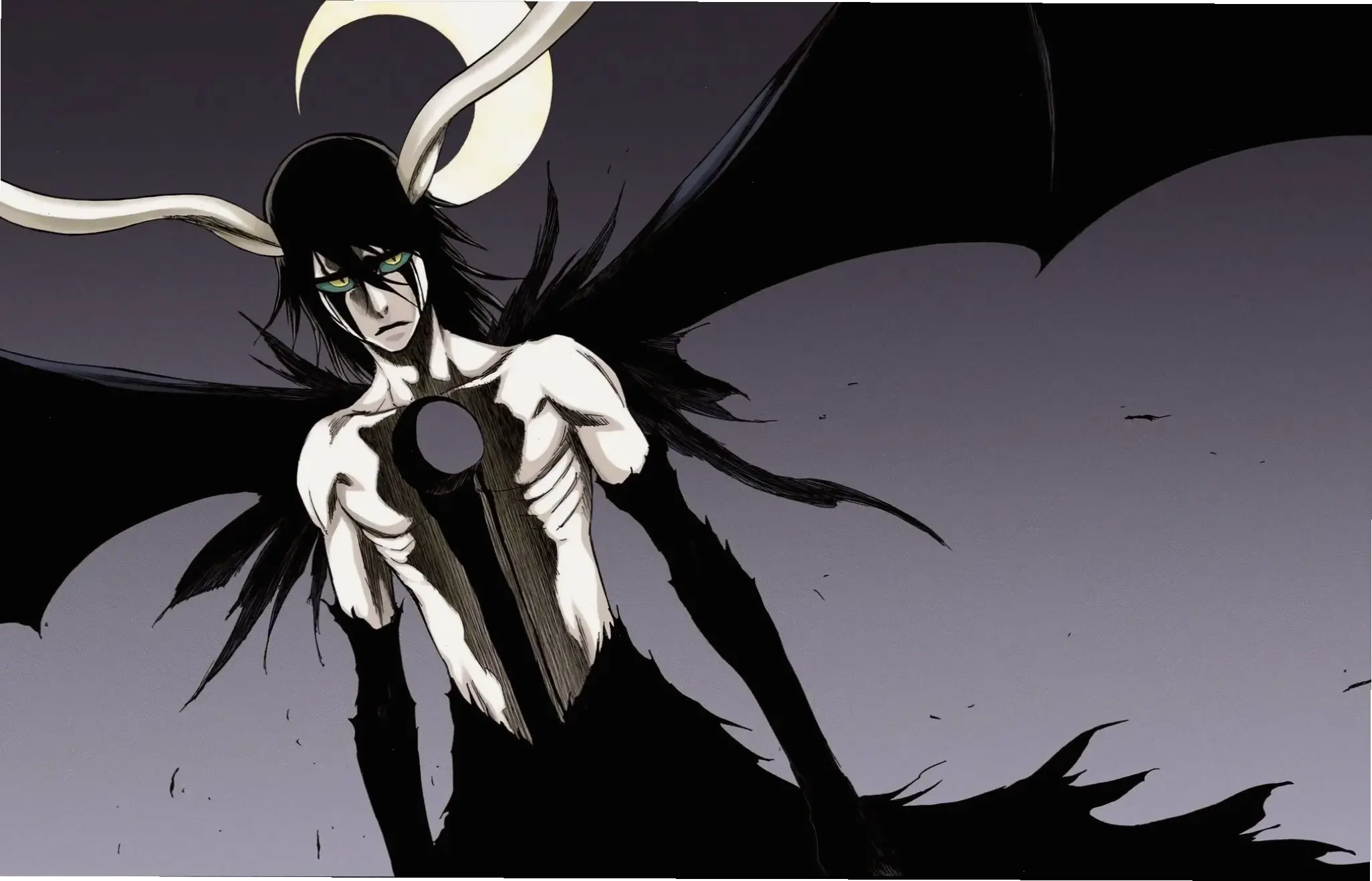 Ulquiorra Cifer từ Bleach là nhân vật biểu tượng với sức mạnh tối thượng và tính cách lạnh lùng, thu hút mọi fan hâm mộ.